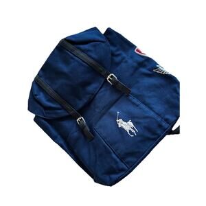 Ralph Lauren Men's fragrance collection backpack NEW